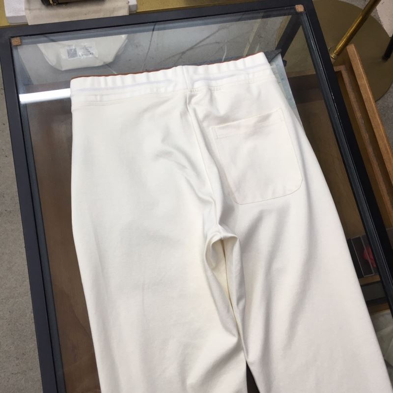 Zegna Long Pants